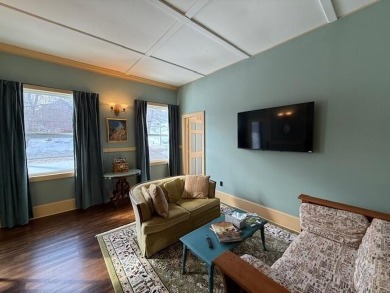 Experience breathtaking panoramic views of the Lubec Narrows