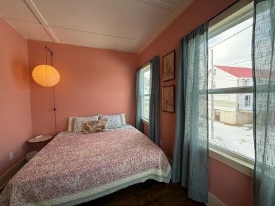 Experience breathtaking panoramic views of the Lubec Narrows