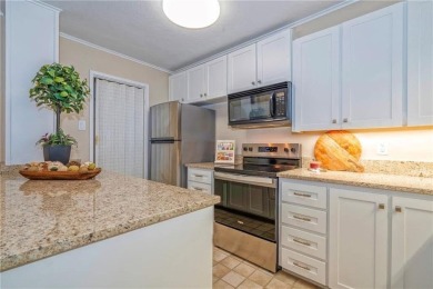 Ocean Drive with the ULTIMATE view. You can't get more water