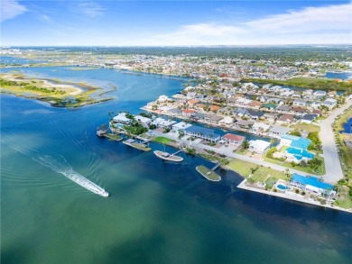 This extraordinary waterfront estate spans over 4,300 sq. ft. of