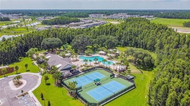 Welcome to Hawk Valley, at K-Bar Ranch New Tampa. Originally