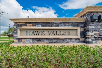 Welcome to Hawk Valley, at K-Bar Ranch New Tampa. Originally