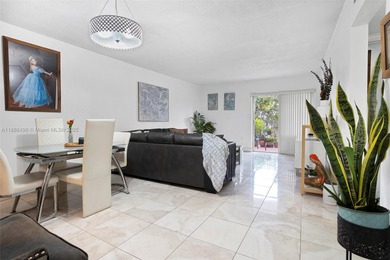 Cozy and Bright apartment with 2 bedrooms, 1 bathroom, a fully