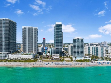 Come see this beautiful apartment with stunning ocean views in a