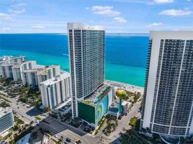 Come see this beautiful apartment with stunning ocean views in a