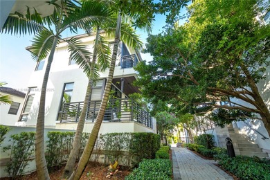 Discover LUXURY living in the heart of DOWNTOWN DORAL w/this