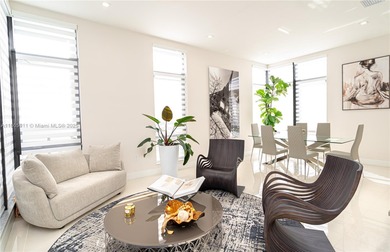 Discover LUXURY living in the heart of DOWNTOWN DORAL w/this