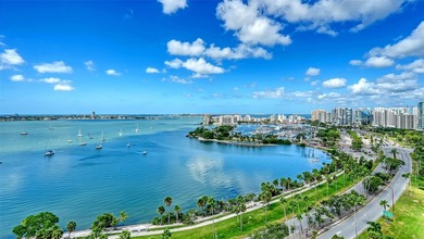 Welcome to Epoch--Downtown Sarasota's most iconic address. 
At