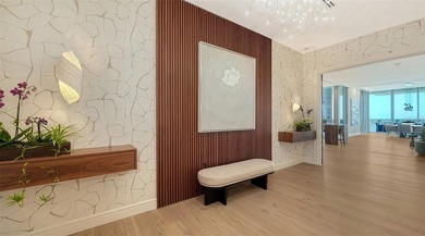 Welcome to Epoch--Downtown Sarasota's most iconic address. 
At