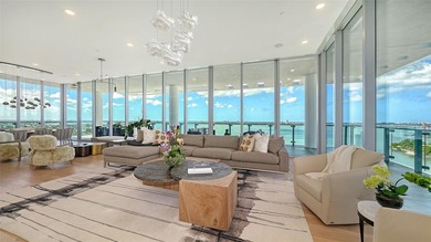 Welcome to Epoch--Downtown Sarasota's most iconic address. 
At