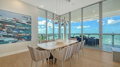 Welcome to Epoch--Downtown Sarasota's most iconic address. 
At