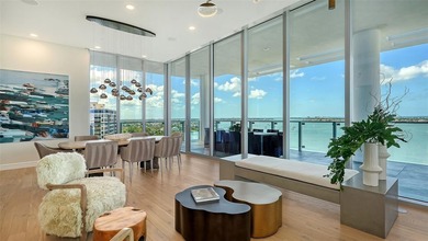 Welcome to Epoch--Downtown Sarasota's most iconic address. 
At