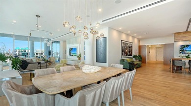 Welcome to Epoch--Downtown Sarasota's most iconic address. 
At