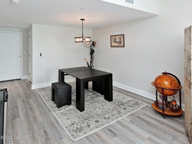 Experience the Florida waterfront lifestyle in this move-in