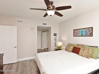 Experience the Florida waterfront lifestyle in this move-in