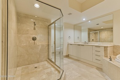 Experience the Florida waterfront lifestyle in this move-in