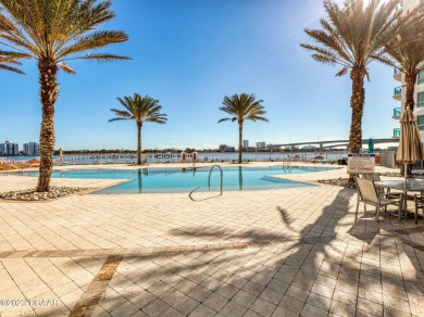 Experience the Florida waterfront lifestyle in this move-in