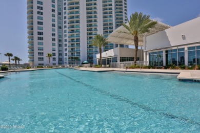 Experience the Florida waterfront lifestyle in this move-in