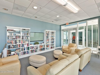 Experience the Florida waterfront lifestyle in this move-in