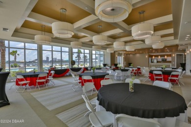 Experience the Florida waterfront lifestyle in this move-in