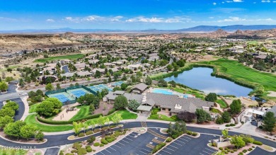 Beautiful 2 Bed + Den, 2 Bath home in the prestigious Prescott