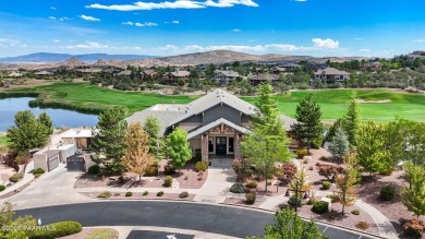 Beautiful 2 Bed + Den, 2 Bath home in the prestigious Prescott