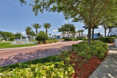 Experience the Florida waterfront lifestyle in this move-in