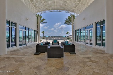 Experience the Florida waterfront lifestyle in this move-in