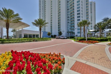 Experience the Florida waterfront lifestyle in this move-in