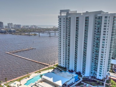 Experience the Florida waterfront lifestyle in this move-in