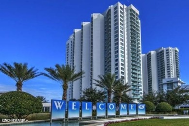 Experience the Florida waterfront lifestyle in this move-in