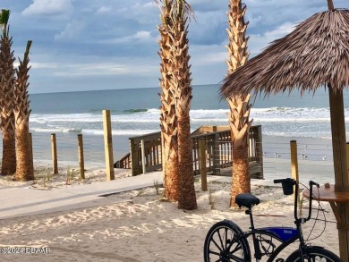 Experience the Florida waterfront lifestyle in this move-in