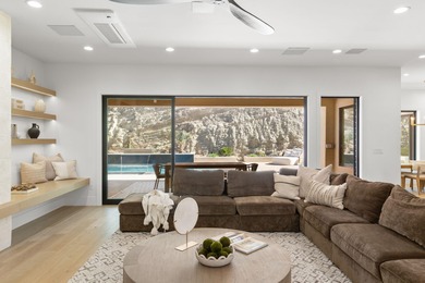 Discover the ultimate luxury retreat nestled against a stunning