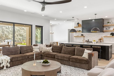 Discover the ultimate luxury retreat nestled against a stunning