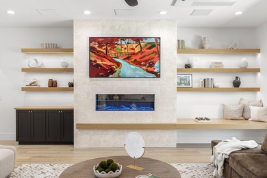 Discover the ultimate luxury retreat nestled against a stunning