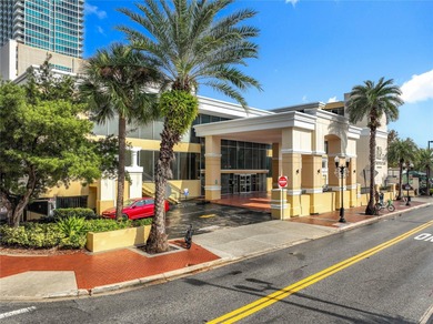 Welcome to your Downtown Orlando lifestyle! This beautifully