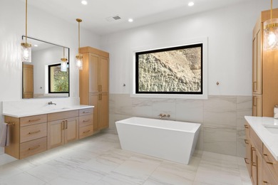 Discover the ultimate luxury retreat nestled against a stunning