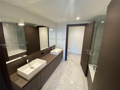 Brickell Brickell is a luxurious and elegant Condo. Walking
