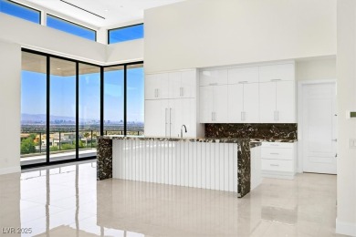 Welcome to 641 Majestic Rim Drive, a modern sanctuary of