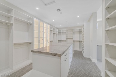 Welcome to 641 Majestic Rim Drive, a modern sanctuary of