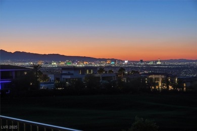 Welcome to 641 Majestic Rim Drive, a modern sanctuary of