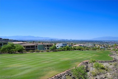 Welcome to 641 Majestic Rim Drive, a modern sanctuary of