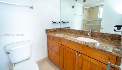 Spacious 2-bedroom, 2-bath apartment in the heart of the serene