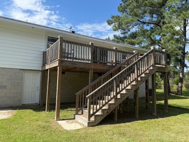 Check out this spacious starter home or maybe a possible