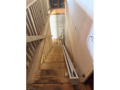 Check out this spacious starter home or maybe a possible