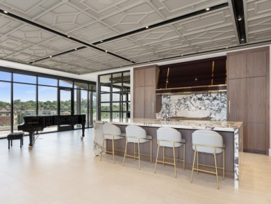 One of a kind - 5th Floor Penthouse in the Sterling Bank