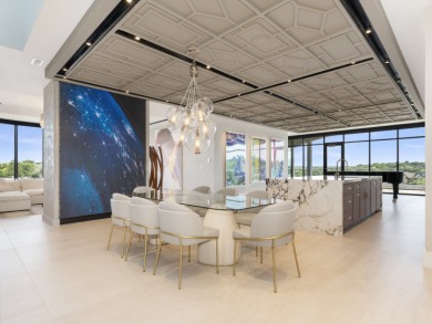 One of a kind - 5th Floor Penthouse in the Sterling Bank