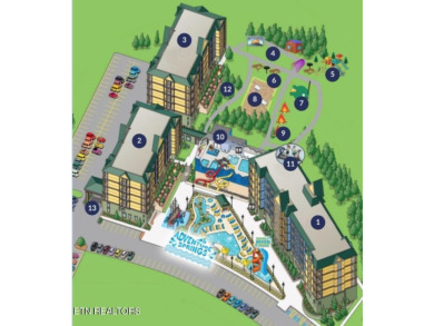 Turnkey, managed, and ready to impress - this beautifully