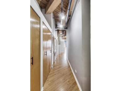 Step into a dramatic timber-loft masterpiece featuring 13-foot