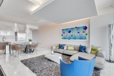 SPECTACULAR UNIT WITH DIRECT BAY VIEWS OF BISCAYNE BAY. 2 BED, 2